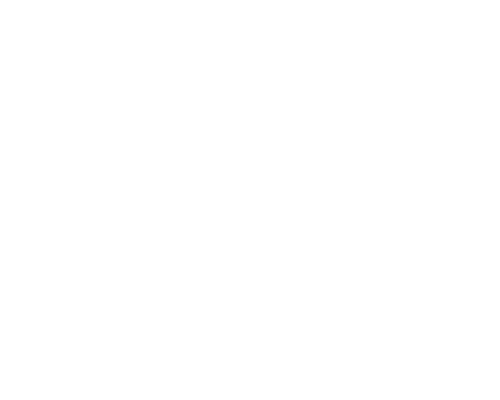 鹿児島の地図（白のアウトライン）