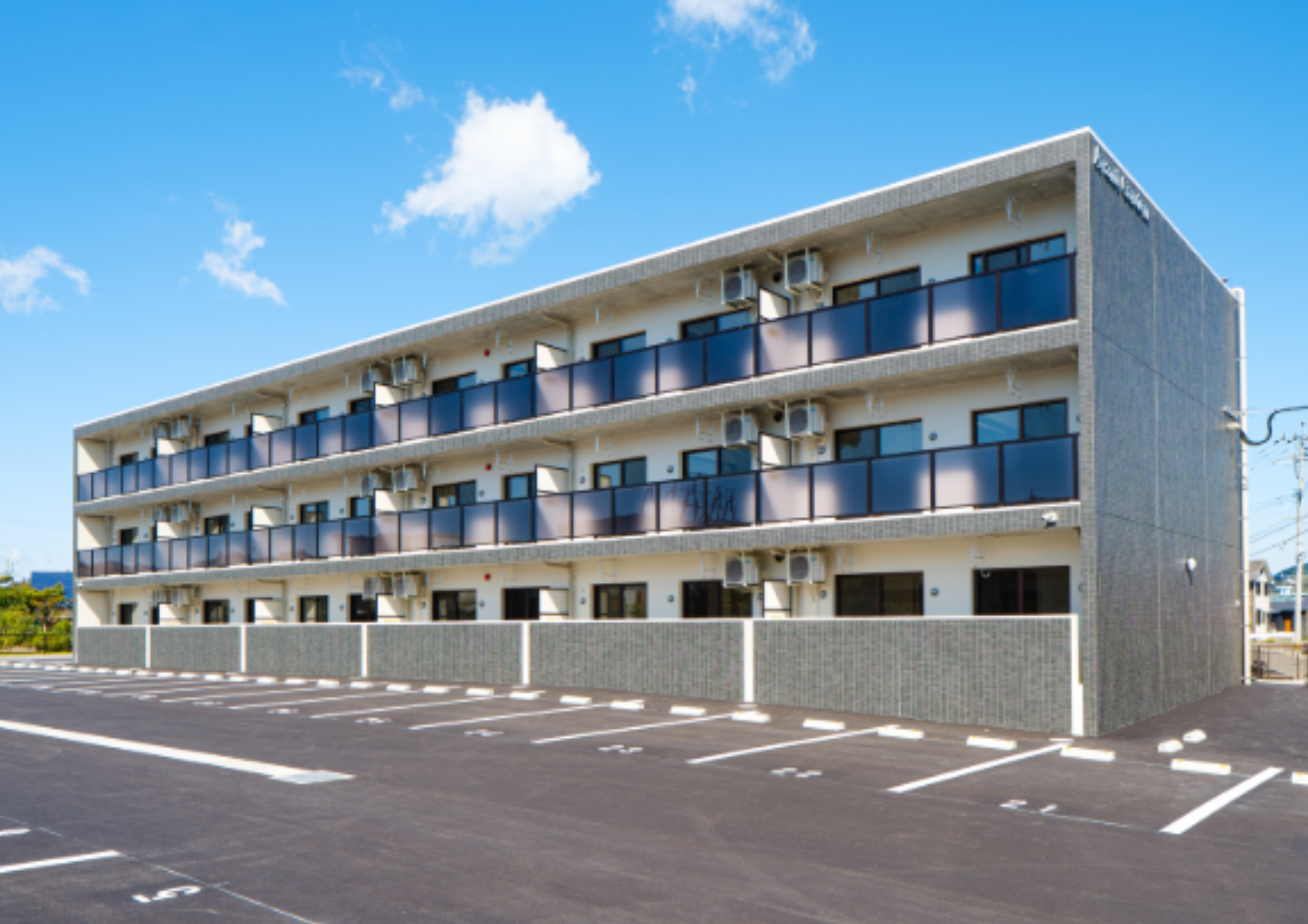 アバンガーデン